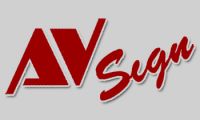 AV Sign Veiligheid