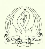 Balletstudio Laffont-du Toit Spaans