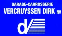 Garage Carrosserie Vercruyssen Dirk Occassiewagens