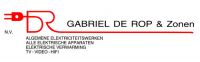 Gabriel De Rop & Zonen Electriciteitswerken