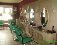 Haarmode Carine Keune