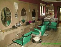 Haarmode Carine Keune