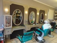 Haarmode Carine Feestkleding