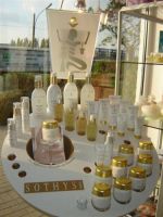 Carine Permanente Make-up