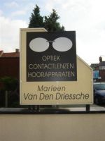 Optiek Marleen Van den Driessche Contactlensproducten