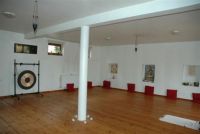 Panta-Rei Yoga Centrum vzw Cv