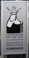 Hondenkapsalon Kenzo Hondenverzorging