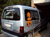 Hondenkapsalon Kenzo Hondenverzorging