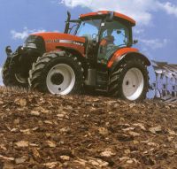 Lenaers M. nv Landbouwmachines