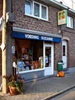 Voeding Suzanne Lijnkaarten