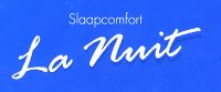 Slaapcomfort La Nuit  Plaids