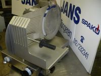 Jans NV - Benodigdheden Horeca & Slagerij Oven