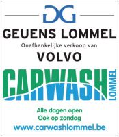Autobedrijf Geuens nv Tweedehands