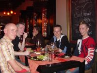 Petrouska bvba Cocktails