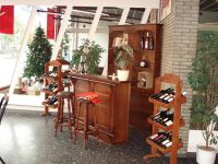 Perlobsys Thuislevering