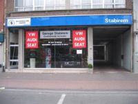 Stabirem Seat