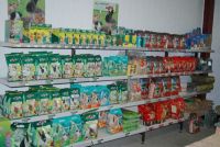 Ceusters dierenspeciaalzaak bvba Veevoeders