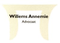 Annemie A.M. Willems Juridisch advies