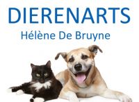 Dierenarts H&eacute;l&egrave;ne De Bruyne 