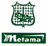 De Niels Metama Trapleuningen