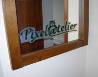 Pixelatelier Advertenties