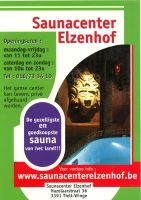 Elzenhof Saunacenter