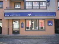 Anko - Invest bvba Axa