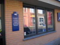 Anko - Invest bvba Axa