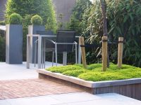 Herba bvba Tuinarchitectuur