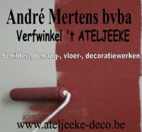 Ateljeeke ('t) Schilderen