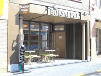 Borsalino Wafels