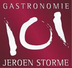 Gastronomie Jeroen Storme Walking dinner
