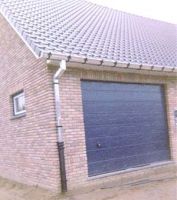Vanbuel zinkwerken bvba Afvoer