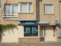 DVR Financieringen