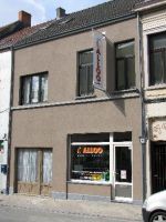 Ruitenwasserij Alloo Reinigingsproducten
