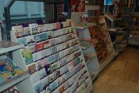 Somi Heusden Weekbladen