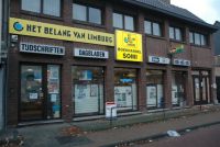 Somi Heusden Weekbladen