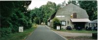 Mulke Hoeve-ijs (t') Chocomousse