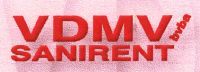 VDMV Sanirent bvba Afvoer