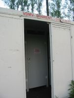 VDMV Sanirent bvba Afvoer