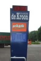 Dranken De Kroon Bierhandel