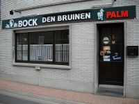 Den Bruinen Duiven