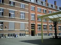 Vrij katholiek Onderwijs Opwijk vzw Scholen