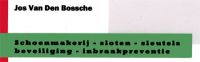 Jos de Schoenmaker Nummerplaten