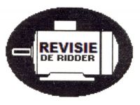 Revisie De Ridder bvba Reviseren