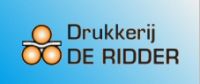 Drukkerij De Ridder bvba Printen