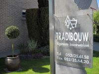 Tradibouw bvba Metsen