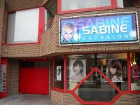 Sabine Kapsalon 