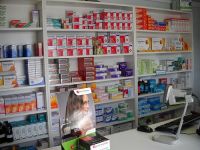 Apotheek De Buysscher Baby