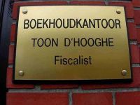 Boekhoudkantoor D'Hooghe bvba Waardebepaling